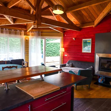 Ti'plage, Piscine Privative, Proche Ocean