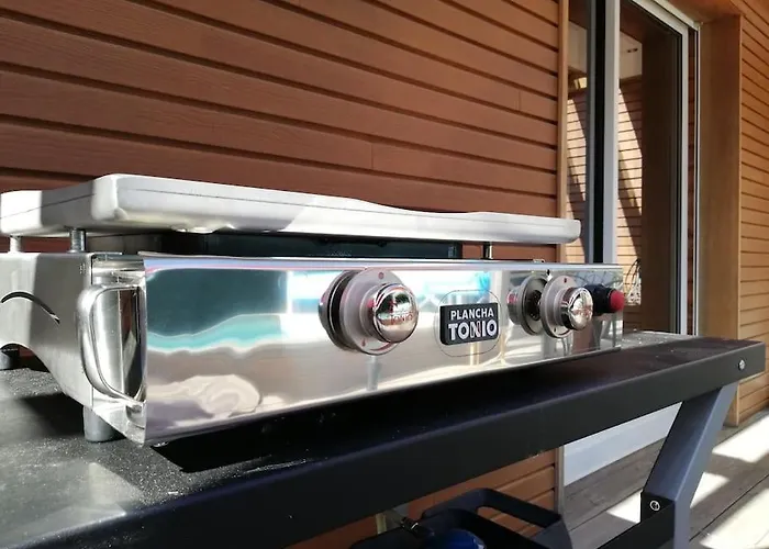 Ti'plage, Piscine Privative, Proche Ocean Saint-Paul-en-Born