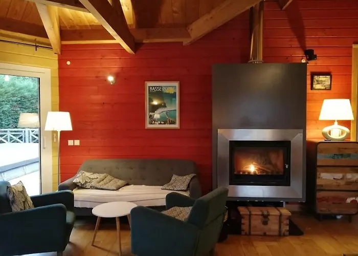 Ti'plage, Piscine Privative, Proche Ocean Saint-Paul-en-Born