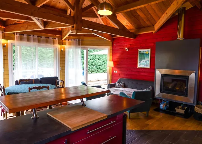 Ti'plage, Piscine Privative, Proche Ocean