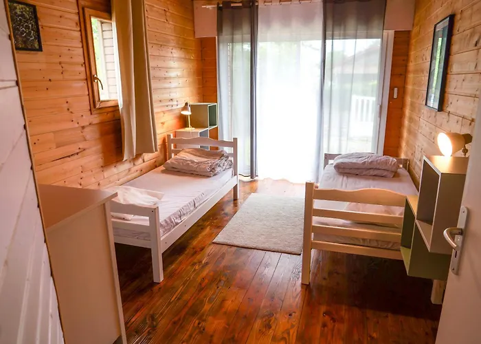 Ti'plage, Piscine Privative, Proche Ocean 빌라