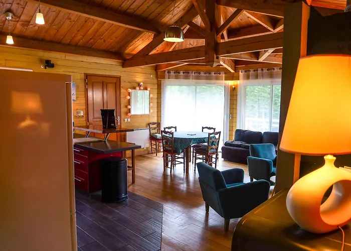 빌라 Ti'plage, Piscine Privative, Proche Ocean