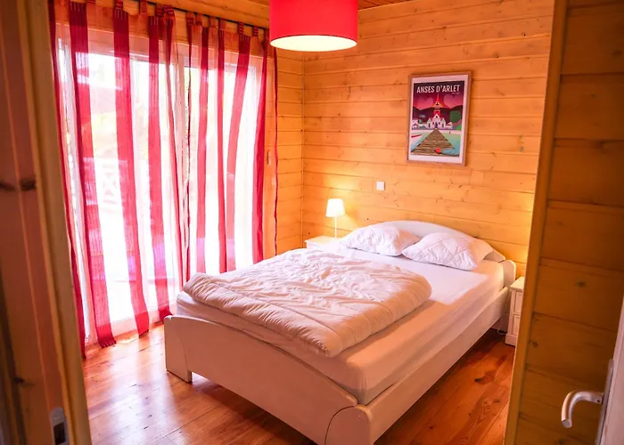 Ti'plage, Piscine Privative, Proche Ocean *