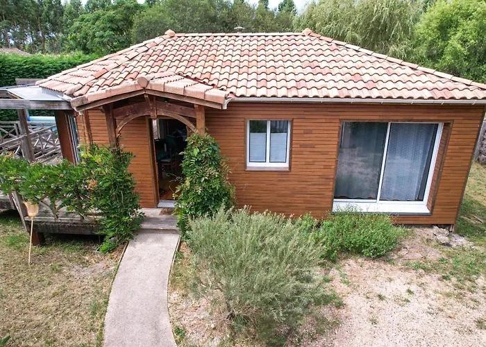 Ti'plage, Piscine Privative, Proche Ocean *